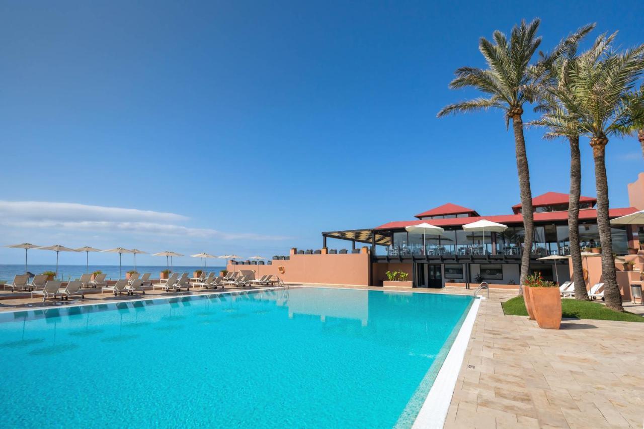 Hotel Guadalmina Marbella Esterno foto