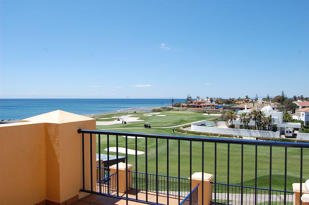 Hotel Guadalmina Marbella Esterno foto